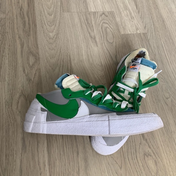 Nike X Sacai main image 7